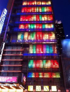 New 42nd Street