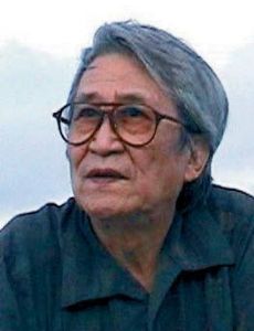 Noriaki Tsuchimoto