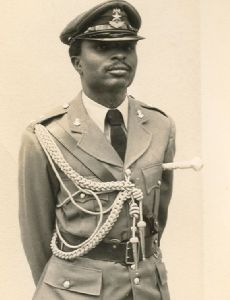 Akintunde Akinsehinwa