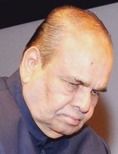 K. Sankaranarayanan