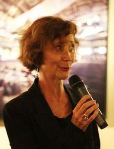 Fabienne Pascaud