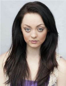 Alison Benstead