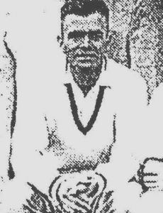 Fred Jinks (cricketer)