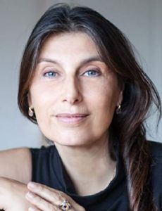 Béatrice Thiriet