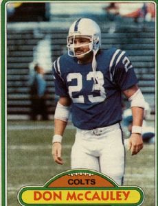 Don McCauley