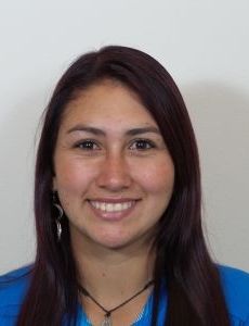 Yesenia Valencia