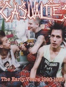 The Early Years: 1990–1995