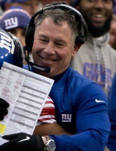 Pat Shurmur