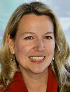Cheryl Strayed