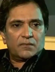 Moin Akhter