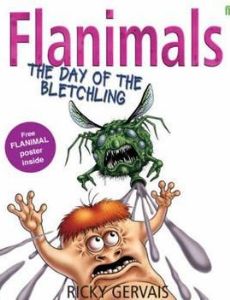 Flanimals: The Day of the Bletchling