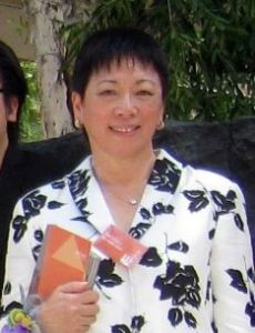 Selina Chow