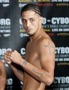 Alexander Trevino