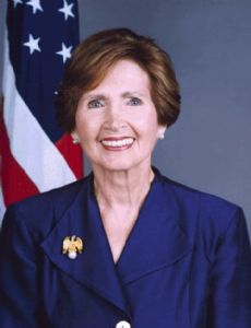 Connie Morella