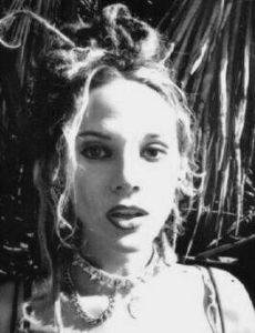 Rodleen Getsic