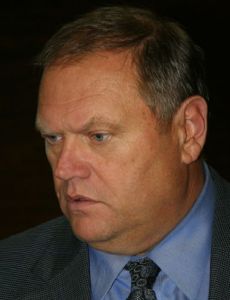 Thomas M. Bakk