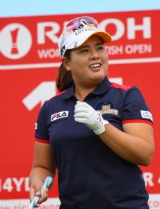 Inbee Park
