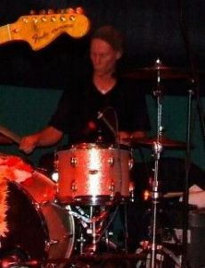 Paul Winterhart