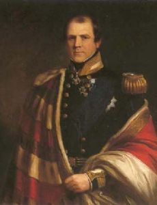 Frederick Spencer, 4th Earl Spencer