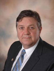 Dan Benishek