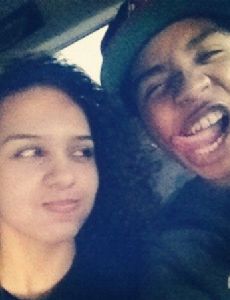 Roc Royal and Justice Domingo