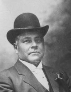 William T. Shorey