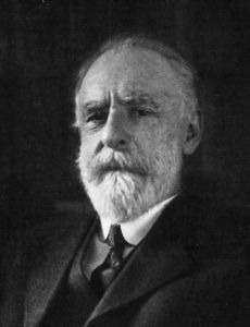 Frederic Ward Putnam