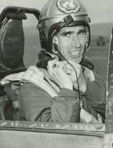 Dean Hess