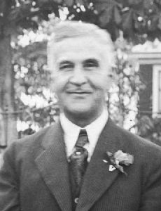 William Curtis Shelly