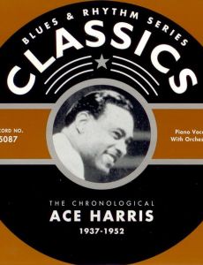 Ace Harris
