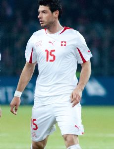 Blerim Džemaili