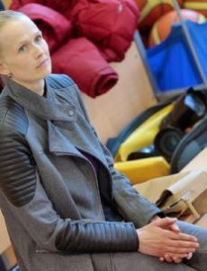 Kristina Vengrytė