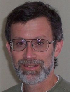 Robert Reed (author)