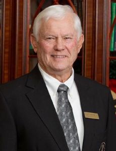 DeWitt Weaver (golfer)