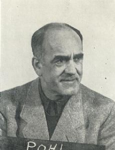 Oswald Pohl