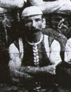 Jim Dowdall