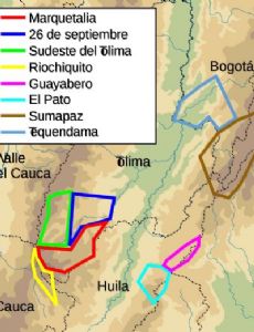 Marquetalia Republic