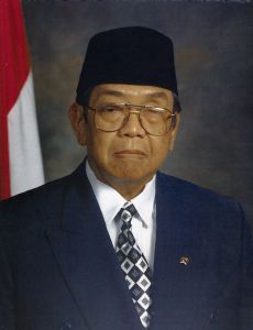 Abdurrahman Wahid