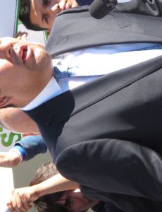 Ricardo Lara