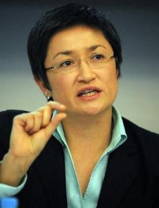 Penny Wong
