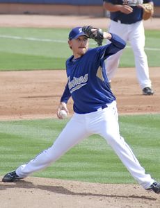 Kevin Correia