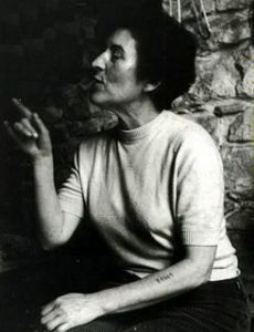 Charlotte Delbo
