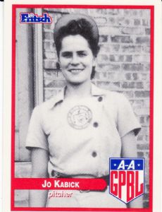 Josephine Kabick