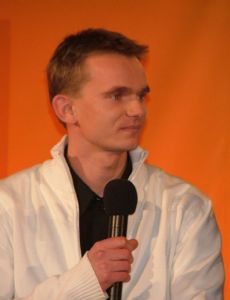 Krzysztof Cegielski