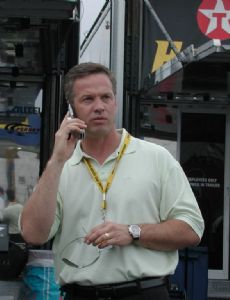 Wally Dallenbach, Jr.
