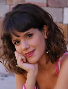 Violeta Urtizberea