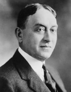 George Sebastian Silzer
