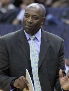 Keith Smart