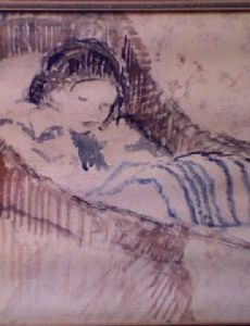 Frederick (Carl) Frieseke