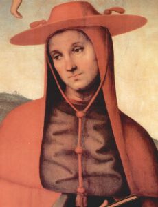 Bernard degli Uberti